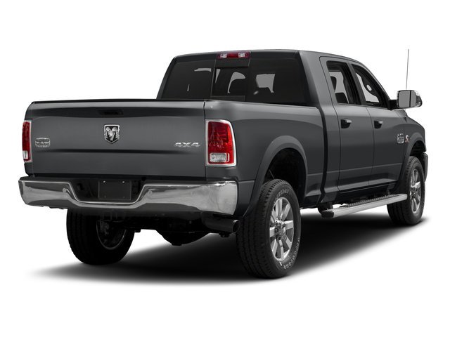 Used 2017 RAM 2500 Limited AWD/4WD image 2