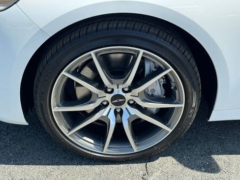 Used 2026 Genesis G70 2.5T AWD/4WD image 11