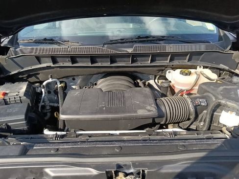 Used 2019 Chevrolet Silverado 1500 RST w/ All-Star Edition image 34