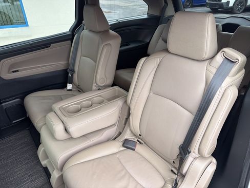 Certified 2023 Honda Odyssey Touring image 10