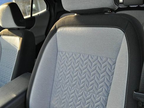 Used 2023 Chevrolet Equinox LS w/ LS Convenience Package image 10