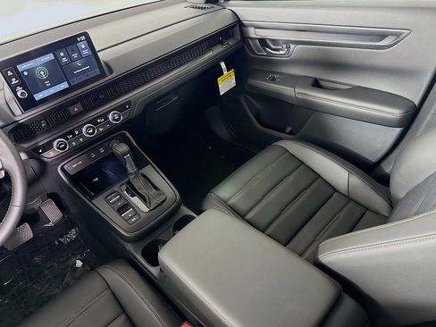 New 2026 Honda CR-V Sport-L image 28