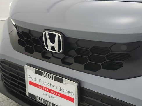 Used 2024 Honda Civic Sport Touring image 18