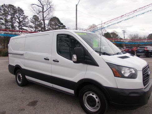 Used 2019 Ford Transit 150 130 Low Roof image 17