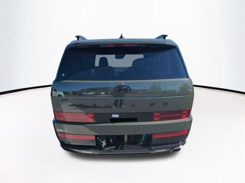New 2026 Hyundai Santa Fe Calligraphy FWD image 6