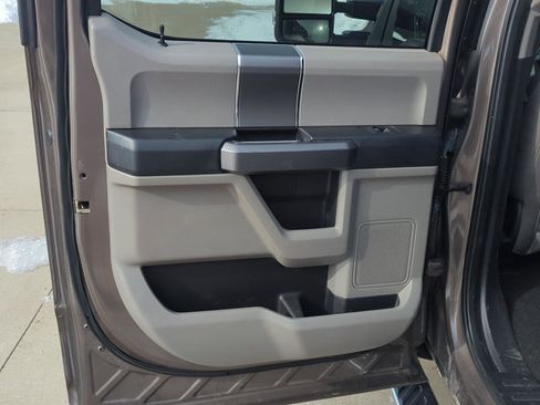 Used 2020 Ford F150 XLT w/ Equipment Group 302A Luxury image 17