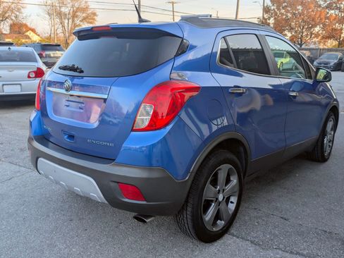 Used 2013 Buick Encore FWD image 7