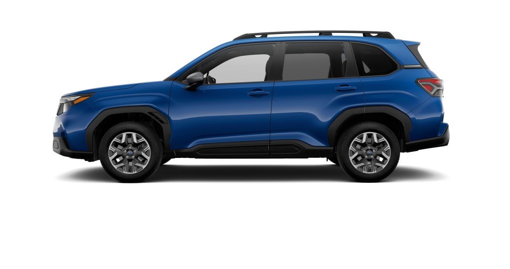 New 2026 Subaru Forester Premium AWD/4WD image 5