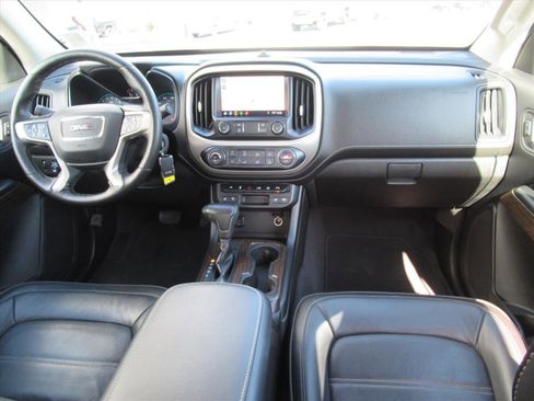 Used 2019 GMC Canyon Denali image 16