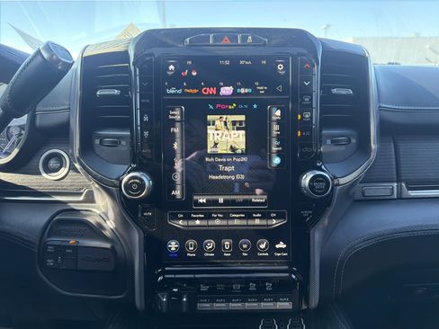 Used 2019 RAM 3500 Limited image 22