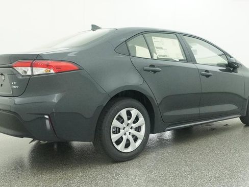 New 2026 Toyota Corolla LE image 6