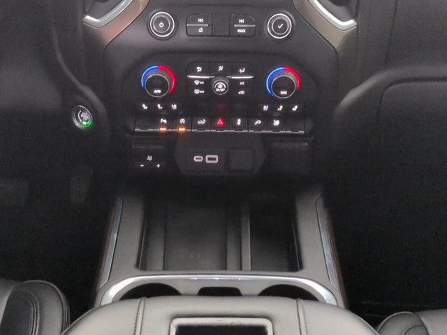 Used 2019 Chevrolet Silverado 1500 High Country AWD/4WD image 18