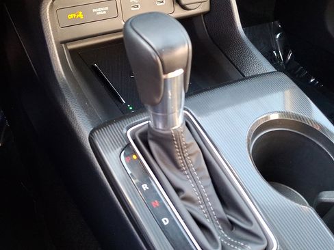 Used 2025 Honda Civic Sport Touring image 12