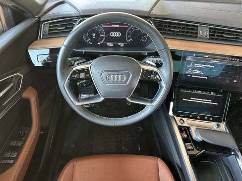 Used 2025 Audi Q5 Premium w/ Convenience Package AWD/4WD image 14
