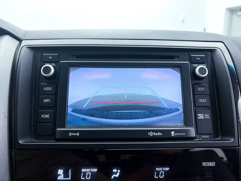 Used 2017 Toyota Sequoia SR5 w/ Premium Package AWD/4WD image 8