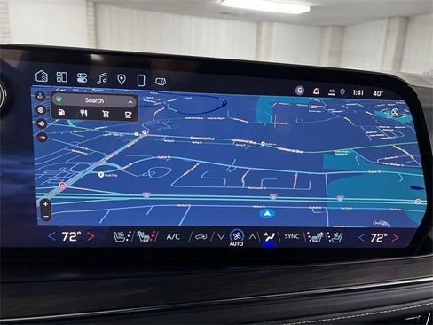 New 2025 Chevrolet Suburban Premier image 14