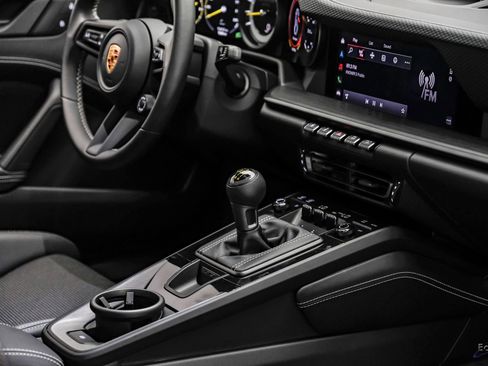 Used 2023 Porsche 911 GT3 RWD image 60