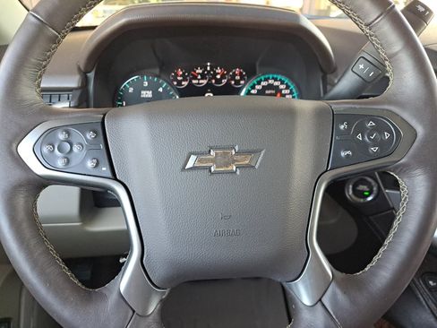 Used 2017 Chevrolet Tahoe Premier AWD/4WD image 27
