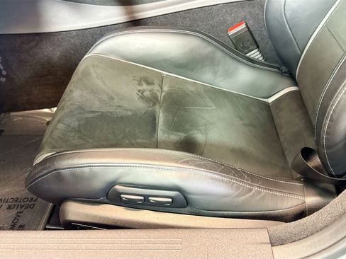 Used 2018 Mercedes-Benz AMG GT R image 12