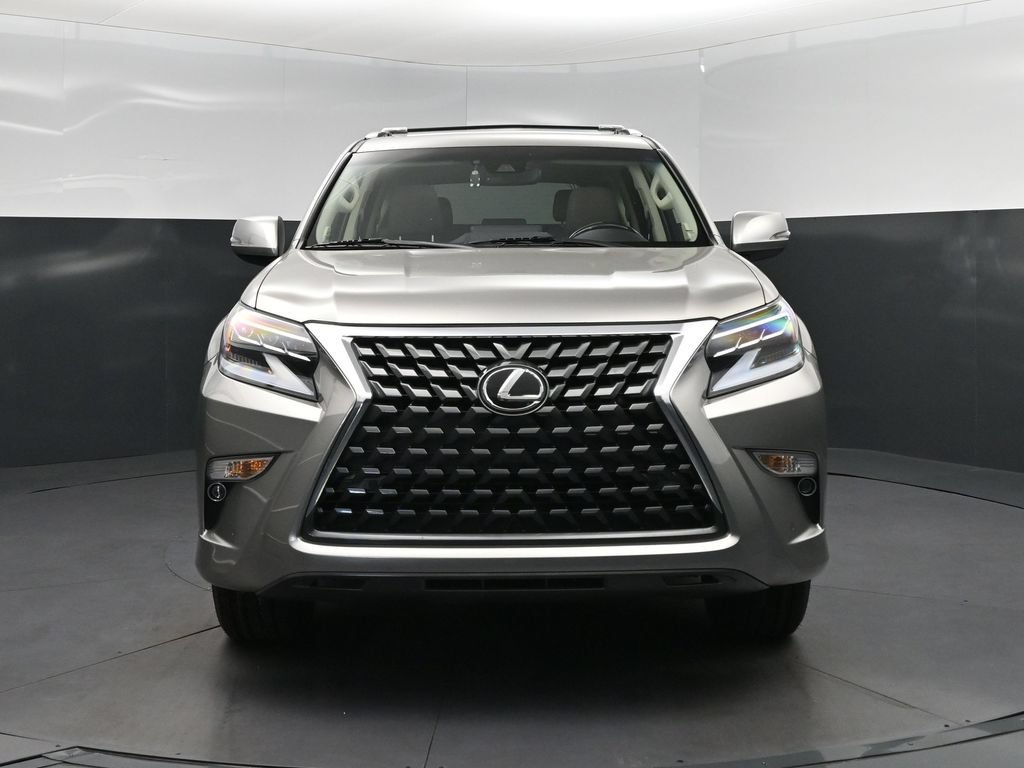 Used 2023 Lexus GX 460 Premium w/ Premium Package AWD/4WD image 10