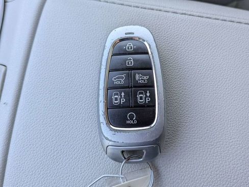 Used 2024 Hyundai Tucson Limited AWD/4WD image 31