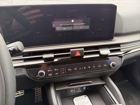 New 2026 Kia Sportage X-Line Prestige image 13