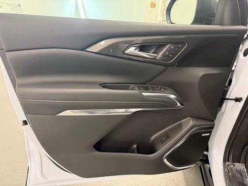 New 2026 Chevrolet Traverse High Country w/ LPO, Floor Liner Package image 14