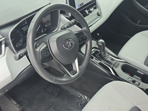 Used 2024 Toyota Corolla SE FWD image 20