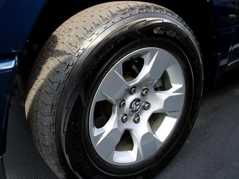 Used 2023 RAM 1500 Big Horn image 34