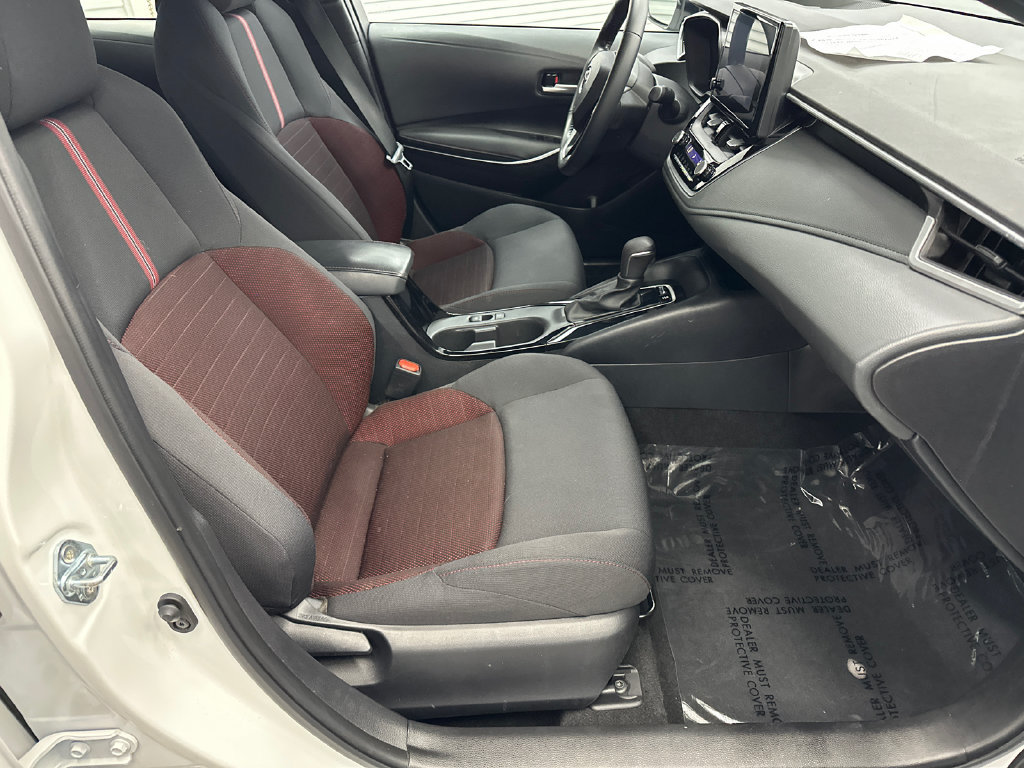 Used 2023 Toyota Corolla SE FWD image 13