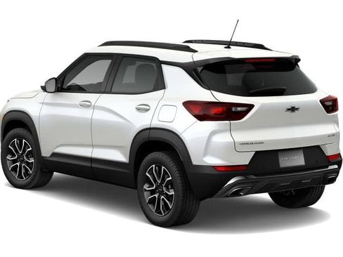 New 2026 Chevrolet TrailBlazer ACTIV w/ Convenience Package FWD image 28