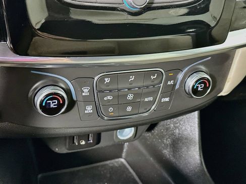 Used 2023 Chevrolet Traverse LS w/ Safety Package FWD image 22