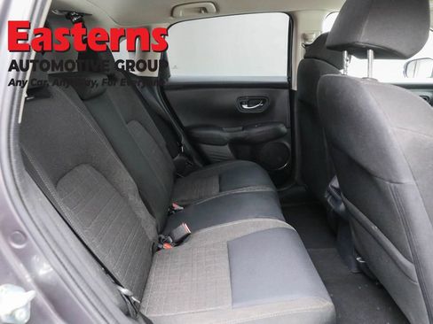 Used 2024 Honda HR-V LX image 23