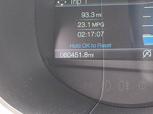 Used 2019 Ford Edge SEL w/ Equipment Group 201A image 20