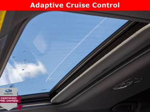 Used 2025 Subaru Crosstrek 2.5i Sport w/ Popular Package #4A image 18