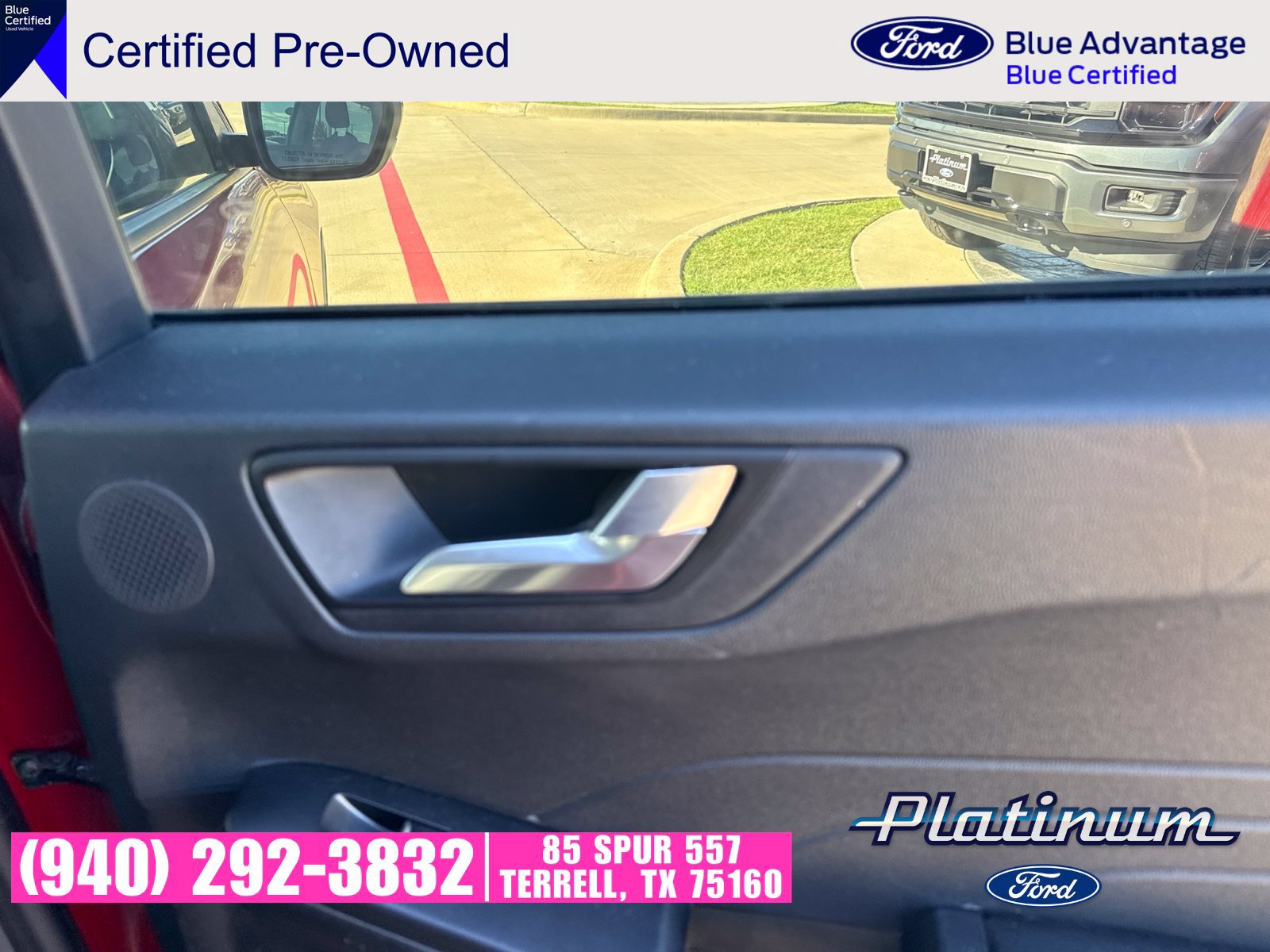 Used 2021 Ford Escape SEL w/ Technology Package FWD image 30