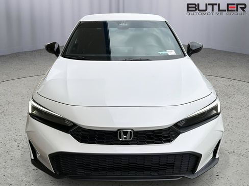 Used 2026 Honda Civic Sport image 9