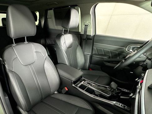 New 2026 Kia Sorento SX AWD/4WD image 31