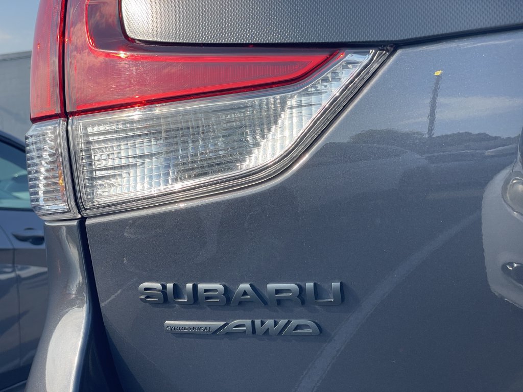 Used 2023 Subaru Forester Wilderness AWD/4WD image 8