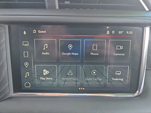 Used 2023 GMC Yukon XL Denali w/ Denali Reserve Package image 23