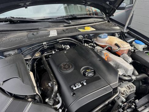 Used 2004 Volkswagen Passat GLS FWD image 11