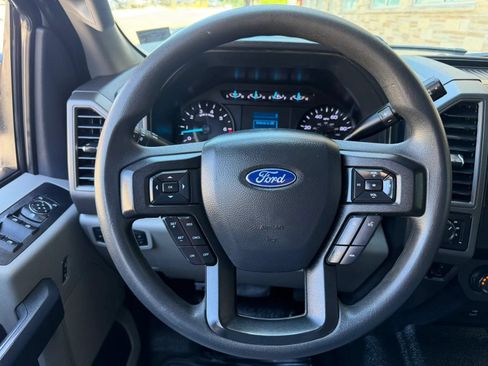 Used 2022 Ford F250 XL w/ Power Equipment Group AWD/4WD image 24