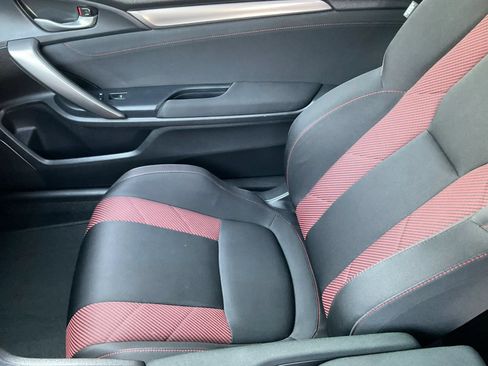 Used 2020 Honda Civic Si image 18