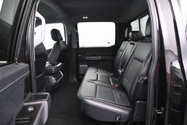 Used 2023 Ford F150 Lariat AWD/4WD image 21