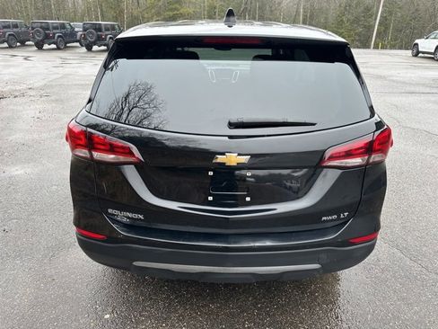 Used 2022 Chevrolet Equinox LT image 6