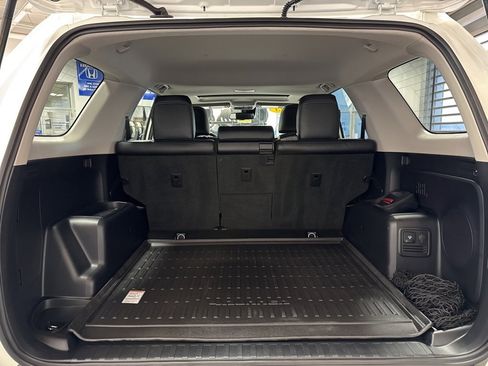Used 2023 Toyota 4Runner Limited image 27