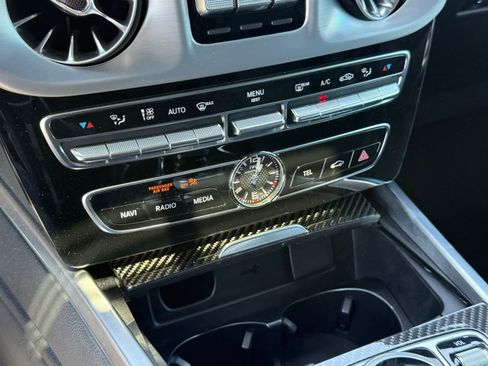 Used 2022 Mercedes-Benz G 63 AMG 4MATIC image 25