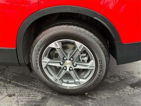 Used 2023 Chevrolet Blazer LT w/ Convenience Package image 4