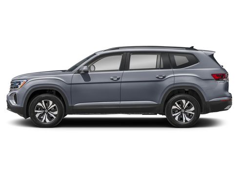 New 2026 Volkswagen Atlas SE FWD image 27