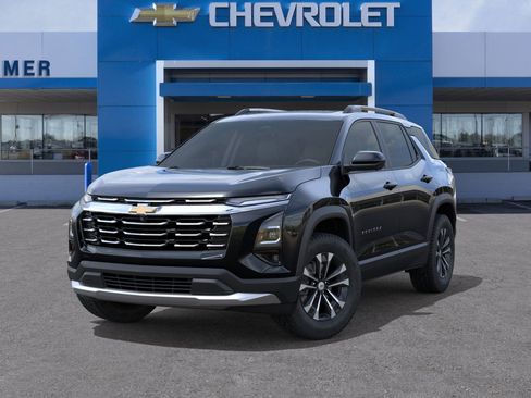 New 2026 Chevrolet Equinox LT w/ Convenience Package II image 6